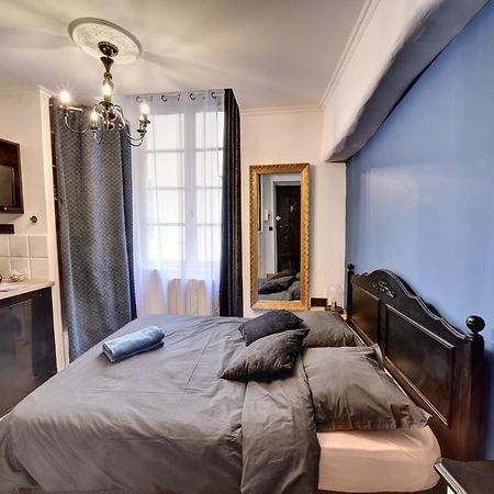 Apartament Les Petits Boudoirs De Savoie Chambéry Zewnętrze zdjęcie
