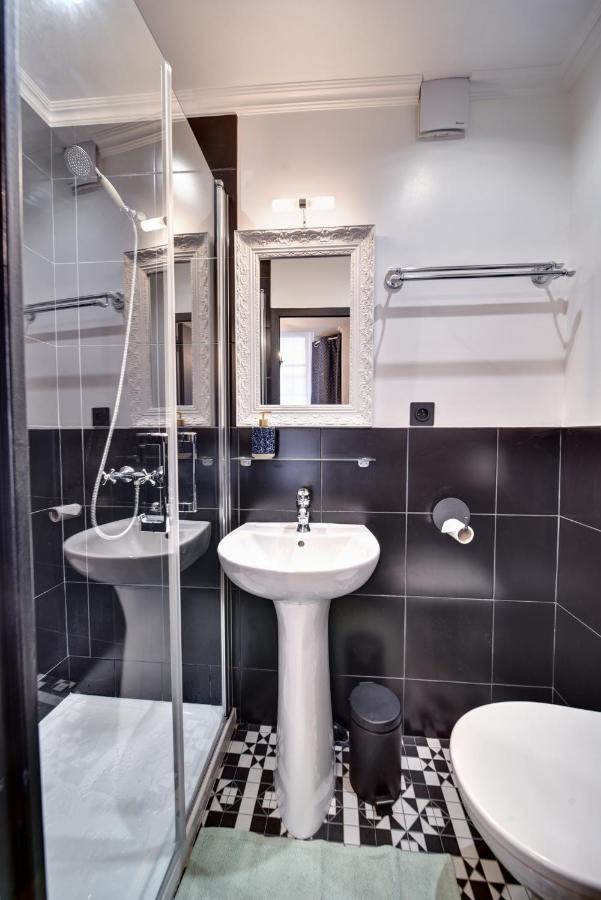 Apartament Les Petits Boudoirs De Savoie Chambéry Zewnętrze zdjęcie