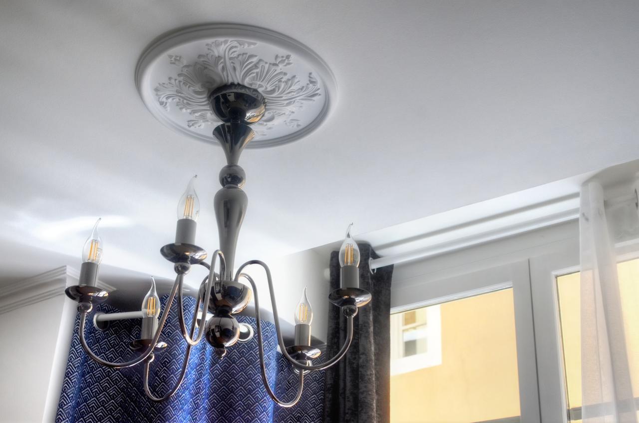 Apartament Les Petits Boudoirs De Savoie Chambéry Zewnętrze zdjęcie